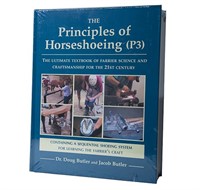 Bok: Principles of horseshoeing (eng)