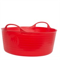 Flexikorg Red Gorilla Röd 15L (10st)