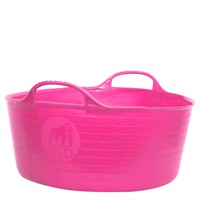 Flexikorg Red Gorilla Rosa 15L (10st)