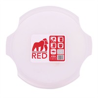 Plastlock Red Gorilla Small