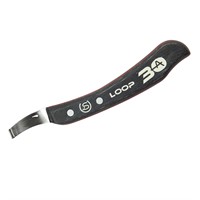 Loopkniv Double-S 30A