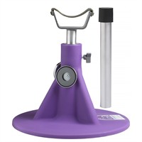 Hovstöd Hoofjack Std Lila