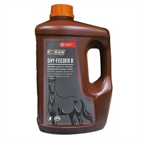 Foran Shy Feeder 2.5L