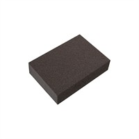 Putsblock fin