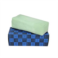 Poleringspasta Grön