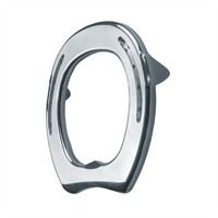 Alu Flat Bar Double S-F STL1 Sidokappor